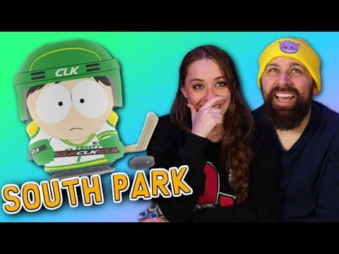 South Park S10E14