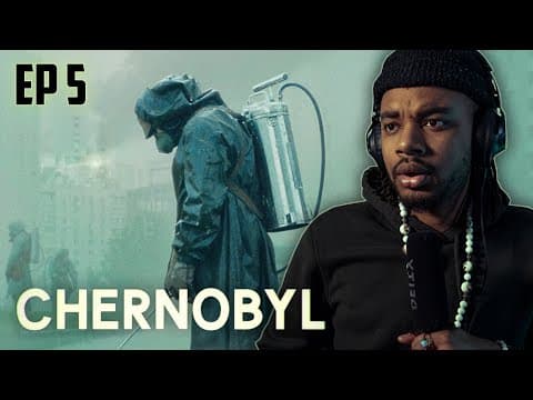 Chernobyl Episode 5