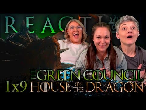 House of the Dragon S1E9