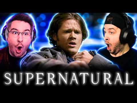 Supernatural S2E9
