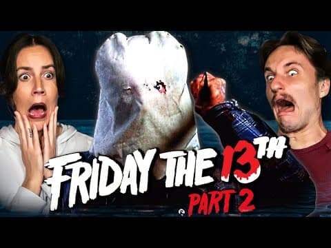 Friday The 13th Part 2