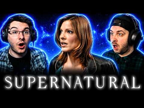 Supernatural S2E16