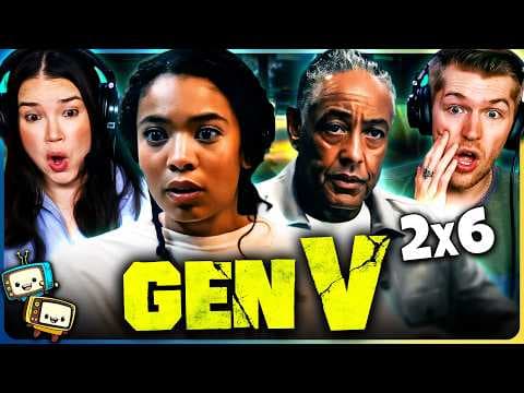 Gen V S2E6