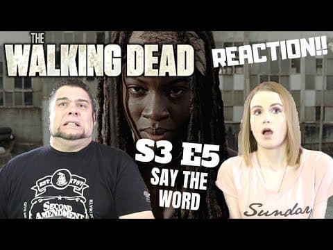 The Walking Dead S3E5