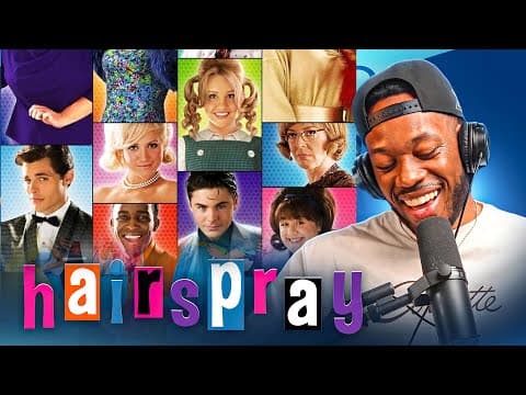 Hairspray
