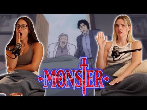 Monster S1E13