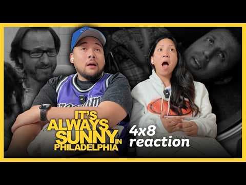 It's Always Sunny in Philadelphia S4E8