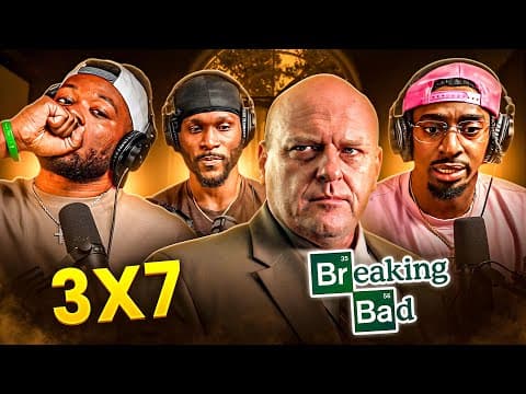 Breaking Bad S3E7