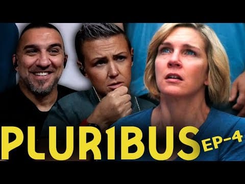 Pluribus S1E4