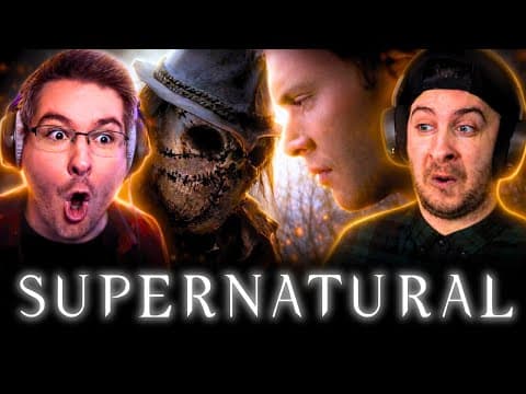 Supernatural S1E11