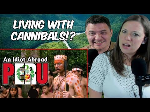 An Idiot Abroad S1E7