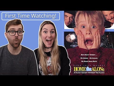 Home Alone