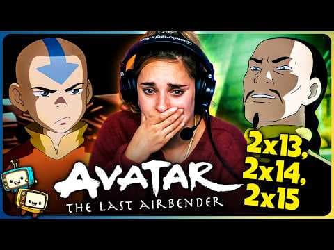 Avatar: The Last Airbender (2006)