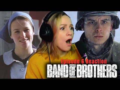 Band of Brothers S1E6