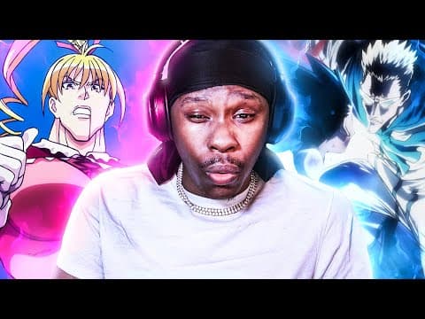Hunter x Hunter Episode 71-72-73