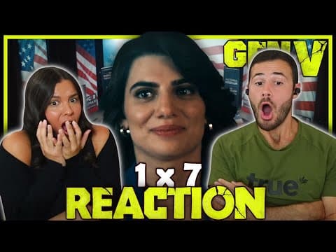 Gen V S1E7