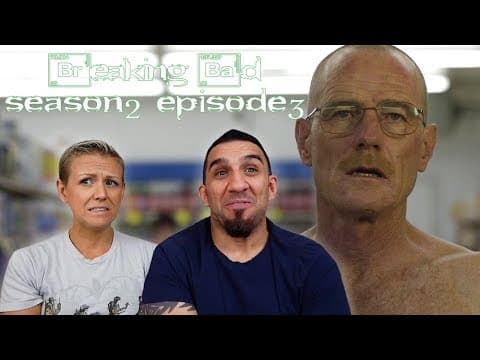 Breaking Bad S2E3