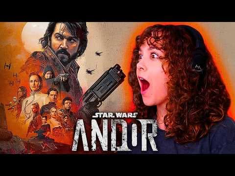 Andor