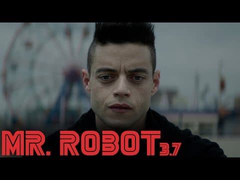 Mr. Robot S3E8