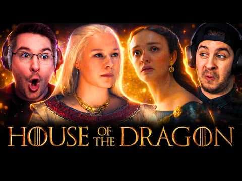 House of the Dragon S1E6