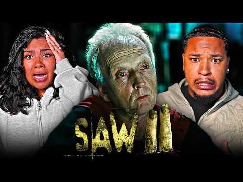 Saw 2