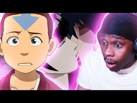 Avatar: The Last Airbender (2005) S3E1