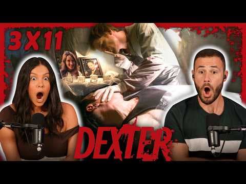 Dexter S3E11