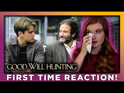 Good Will Hunting