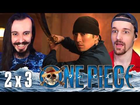 One Piece S2E3