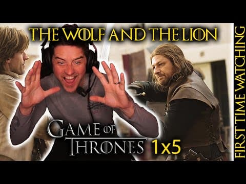 Game Of Thrones S1E5
