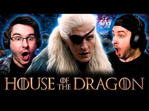 House of the Dragon S3E5
