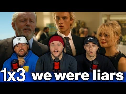 We Were Liars S1E3