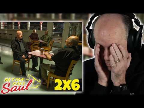 Better Call Saul S2E6