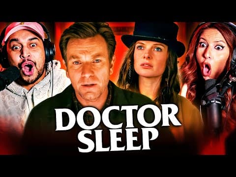 Doctor Sleep