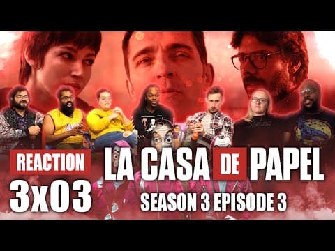 Season 3 Episode 3