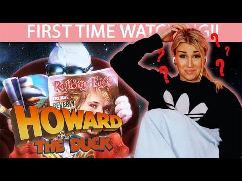 Howard The Duck