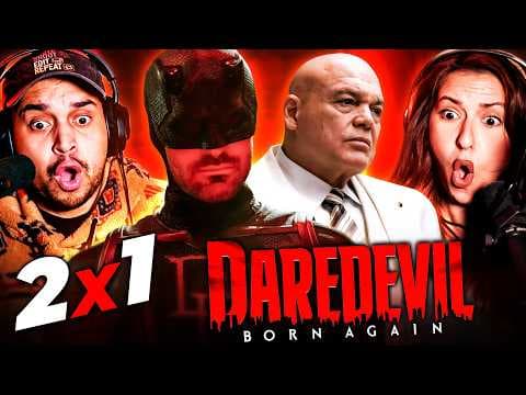 Daredevil: Born Again S2E1