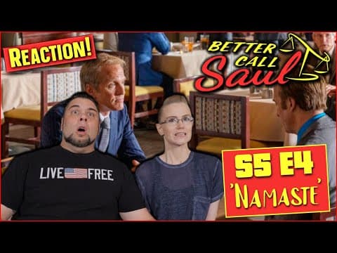 Better Call Saul S5E4
