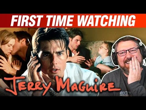 Jerry Maguire