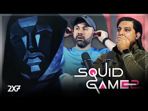 Squid Game S2E7