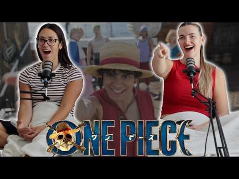 One Piece (Live Action) S2E1