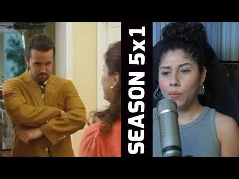 It's Always Sunny in Philadelphia S5E1