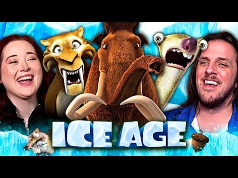 Ice Age