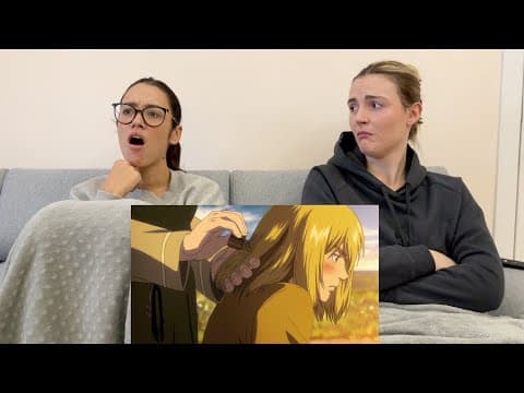 Vinland Saga S1E6