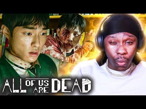 All Of Us Are Dead Episode 5