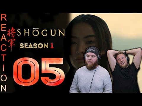 Shogun S1E5