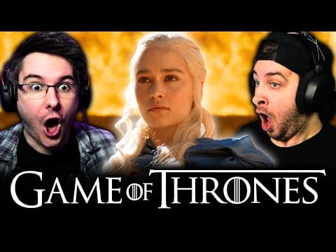 Game Of Thrones S3E4