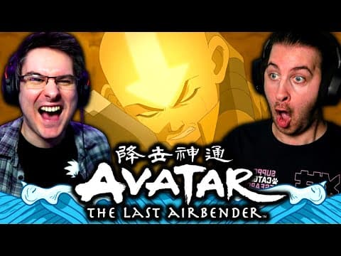 Avatar: The Last Airbender Episode 11