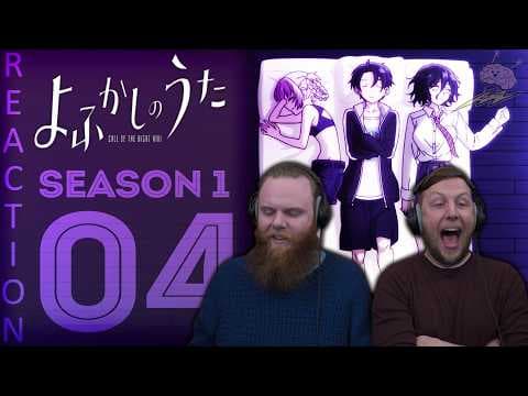 Call of the Night S1E4