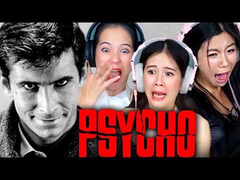 Psycho